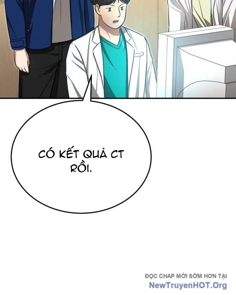 Bác Sĩ Hồi Quy Chỉ Muốn Sống Yên Bình Chap 5 - Next Chap 6