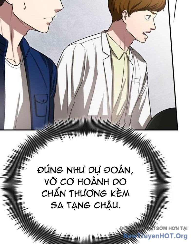 Bác Sĩ Hồi Quy Chỉ Muốn Sống Yên Bình Chap 5 - Next Chap 6