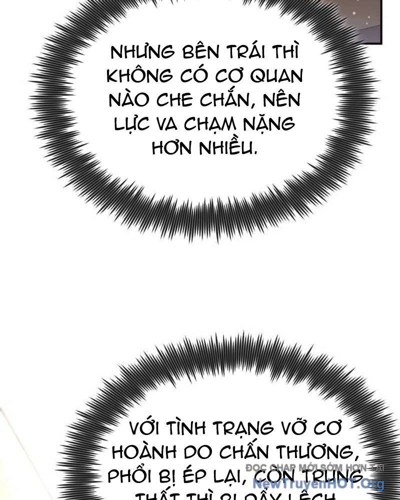 Bác Sĩ Hồi Quy Chỉ Muốn Sống Yên Bình Chap 5 - Next Chap 6