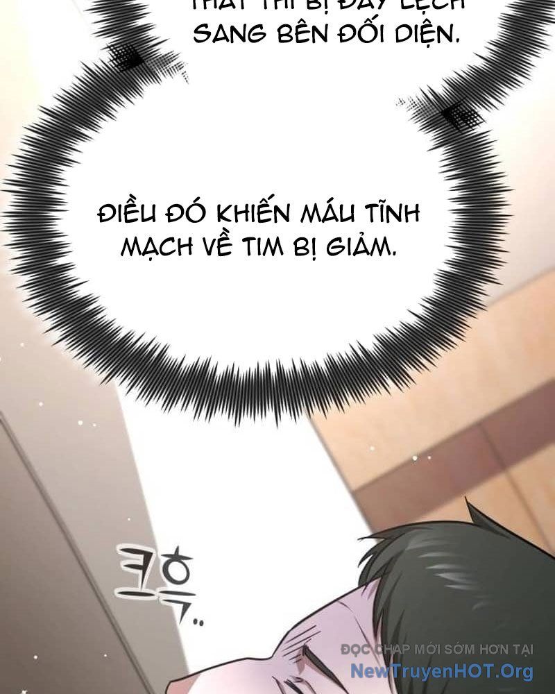 Bác Sĩ Hồi Quy Chỉ Muốn Sống Yên Bình Chap 5 - Next Chap 6