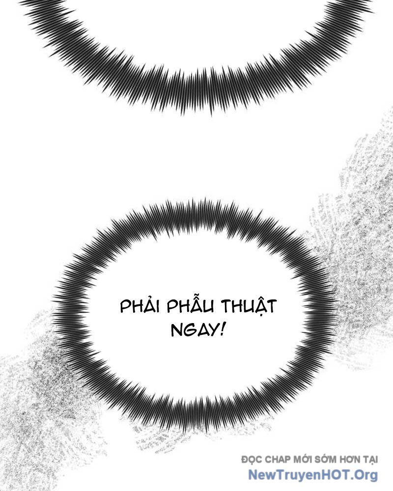 Bác Sĩ Hồi Quy Chỉ Muốn Sống Yên Bình Chap 5 - Next Chap 6