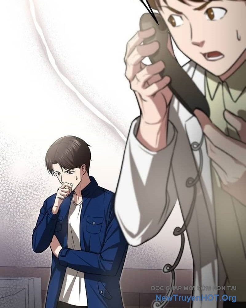 Bác Sĩ Hồi Quy Chỉ Muốn Sống Yên Bình Chap 5 - Next Chap 6
