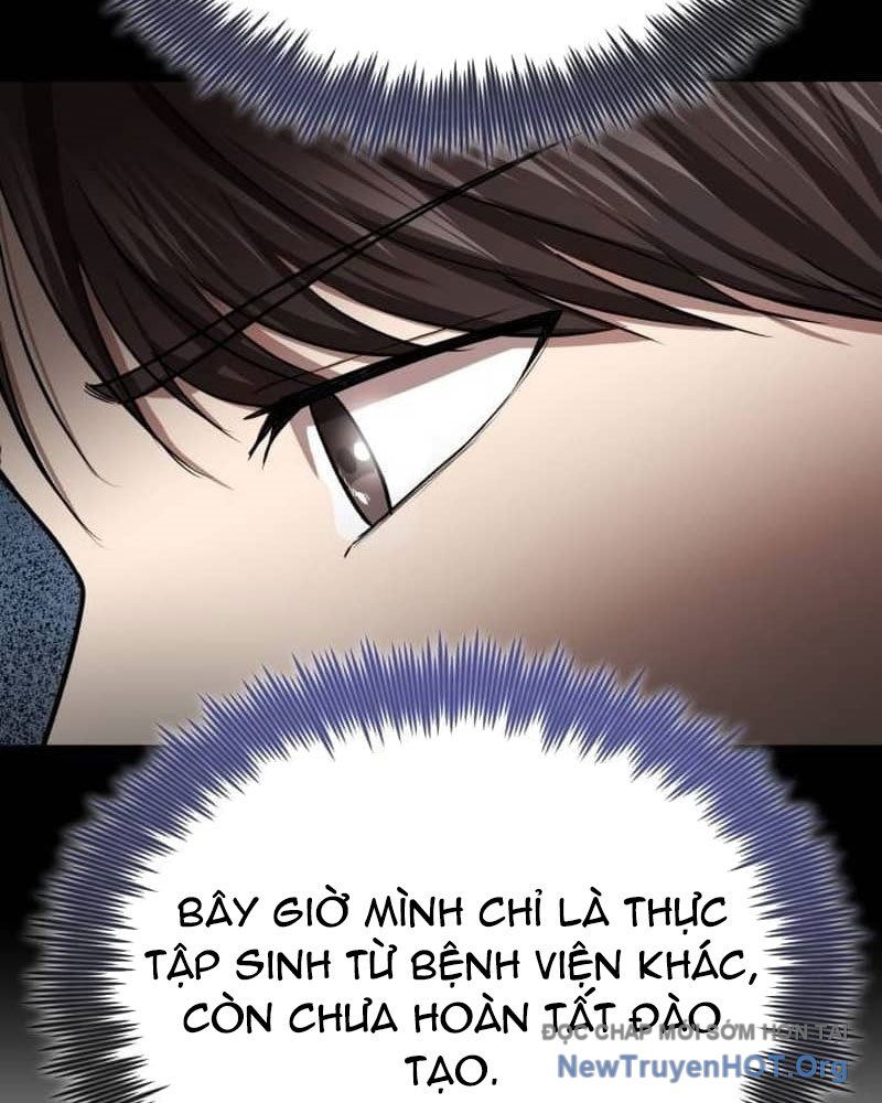 Bác Sĩ Hồi Quy Chỉ Muốn Sống Yên Bình Chap 5 - Next Chap 6