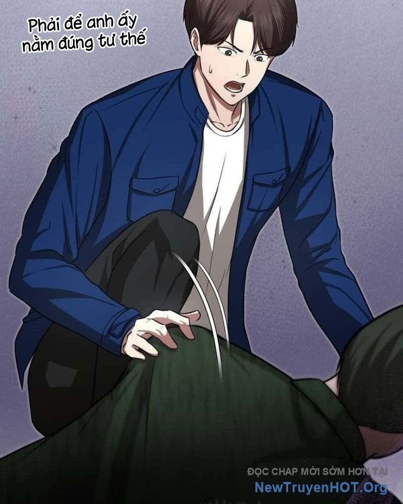 Bác Sĩ Hồi Quy Chỉ Muốn Sống Yên Bình Chap 5 - Next Chap 6