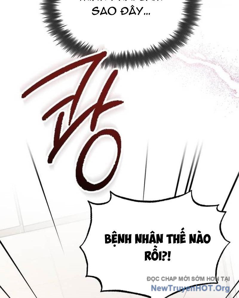 Bác Sĩ Hồi Quy Chỉ Muốn Sống Yên Bình Chap 5 - Next Chap 6