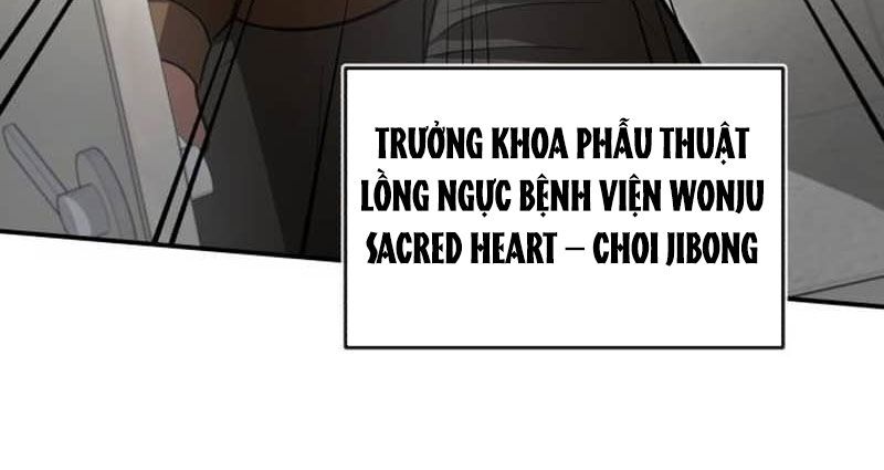 Bác Sĩ Hồi Quy Chỉ Muốn Sống Yên Bình Chap 5 - Next Chap 6