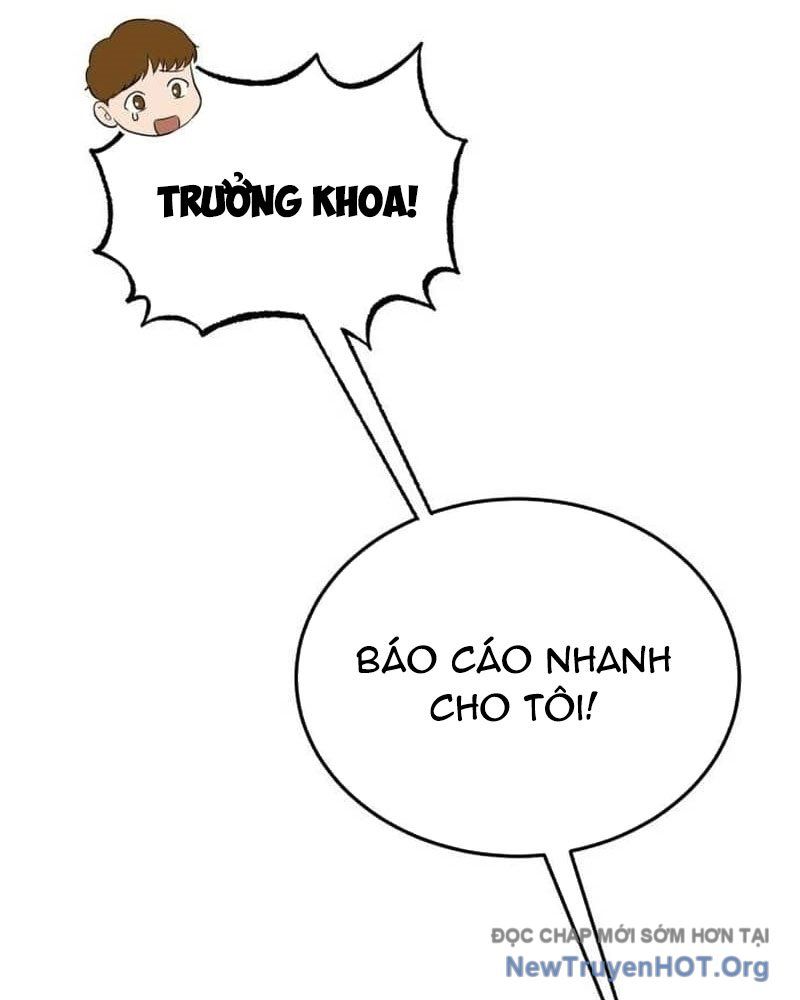 Bác Sĩ Hồi Quy Chỉ Muốn Sống Yên Bình Chap 5 - Next Chap 6