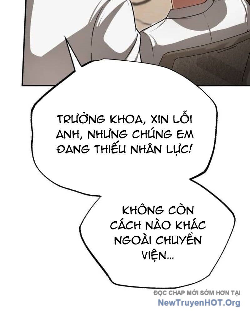 Bác Sĩ Hồi Quy Chỉ Muốn Sống Yên Bình Chap 5 - Next Chap 6