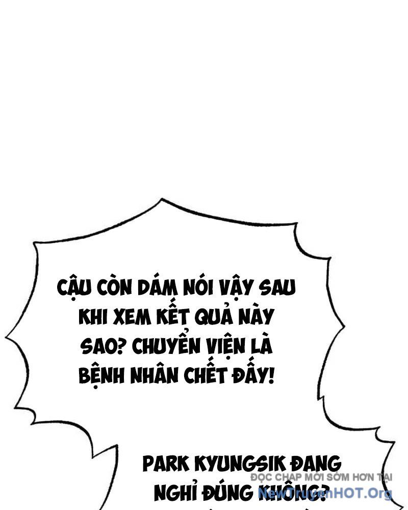 Bác Sĩ Hồi Quy Chỉ Muốn Sống Yên Bình Chap 5 - Next Chap 6