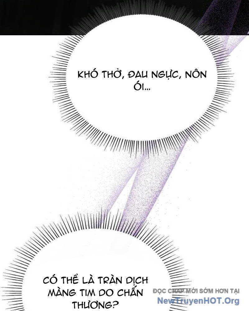 Bác Sĩ Hồi Quy Chỉ Muốn Sống Yên Bình Chap 5 - Next Chap 6