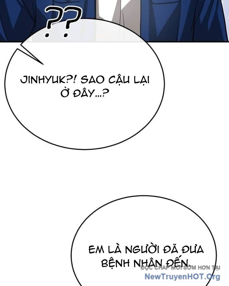 Bác Sĩ Hồi Quy Chỉ Muốn Sống Yên Bình Chap 5 - Next Chap 6