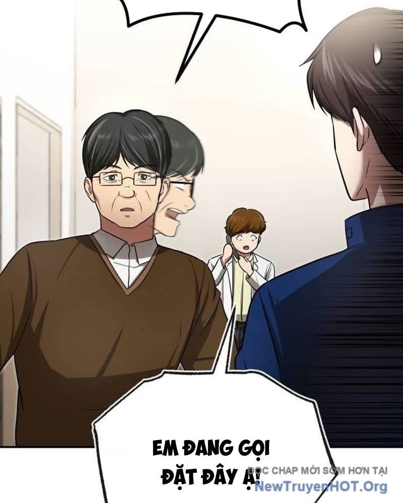 Bác Sĩ Hồi Quy Chỉ Muốn Sống Yên Bình Chap 5 - Next Chap 6