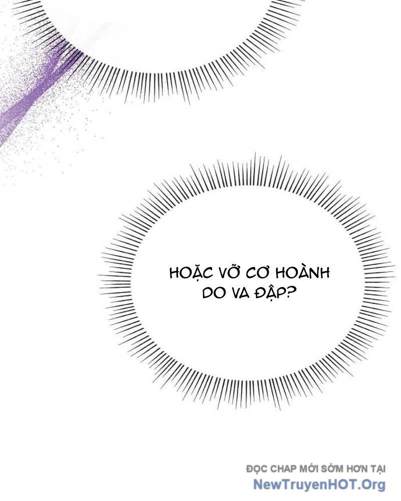 Bác Sĩ Hồi Quy Chỉ Muốn Sống Yên Bình Chap 5 - Next Chap 6