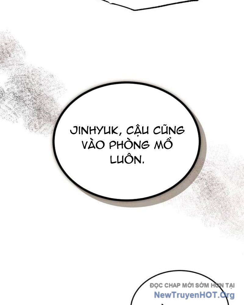 Bác Sĩ Hồi Quy Chỉ Muốn Sống Yên Bình Chap 5 - Next Chap 6
