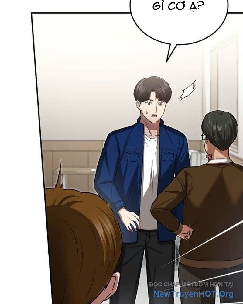 Bác Sĩ Hồi Quy Chỉ Muốn Sống Yên Bình Chap 5 - Next Chap 6