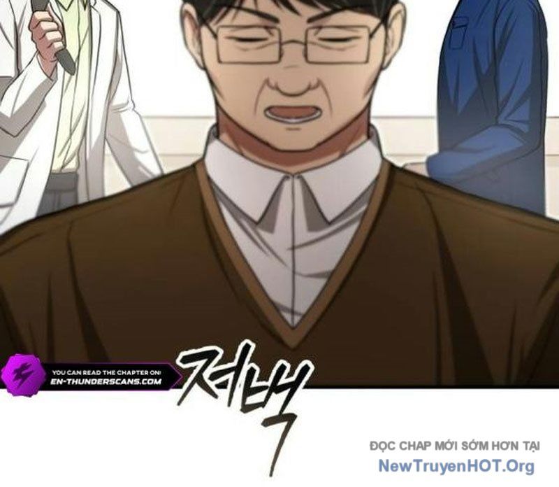Bác Sĩ Hồi Quy Chỉ Muốn Sống Yên Bình Chap 5 - Next Chap 6