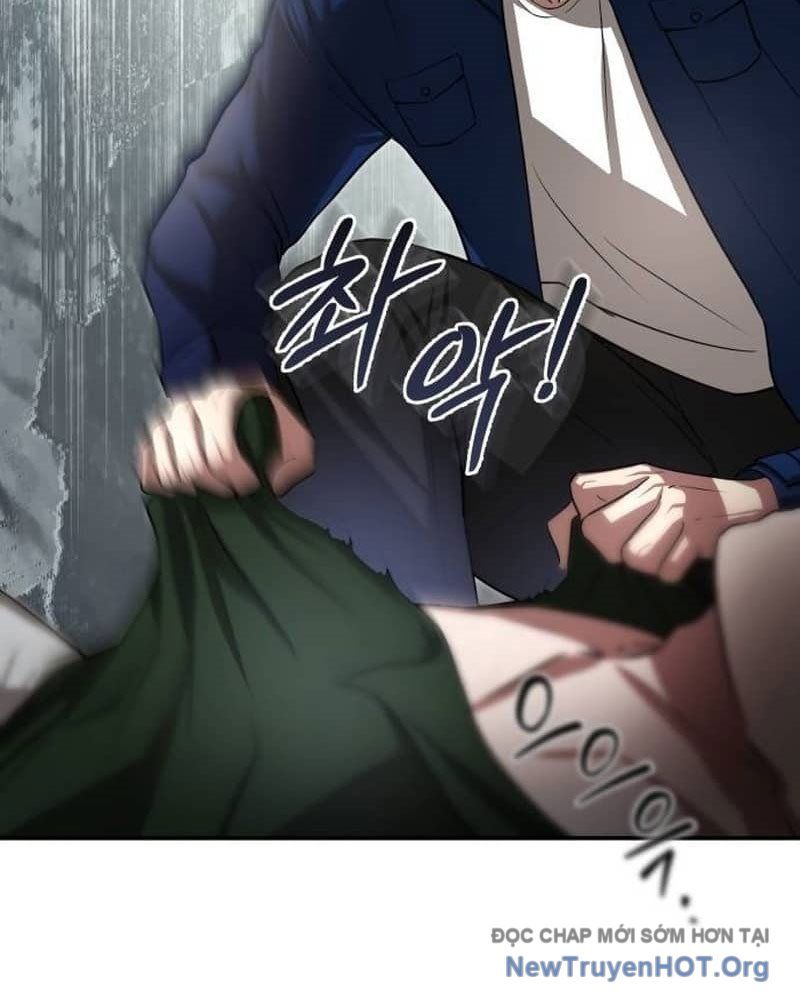 Bác Sĩ Hồi Quy Chỉ Muốn Sống Yên Bình Chap 5 - Next Chap 6