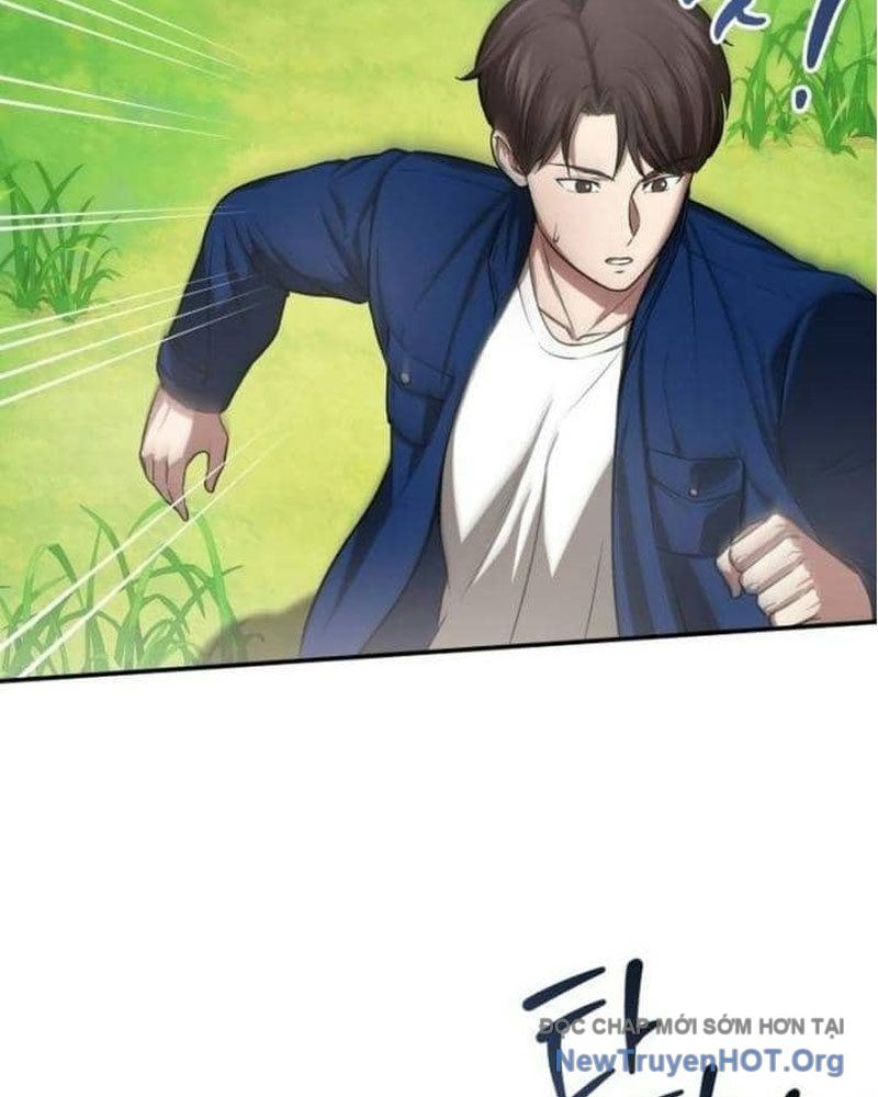 Bác Sĩ Hồi Quy Chỉ Muốn Sống Yên Bình Chap 5 - Next Chap 6
