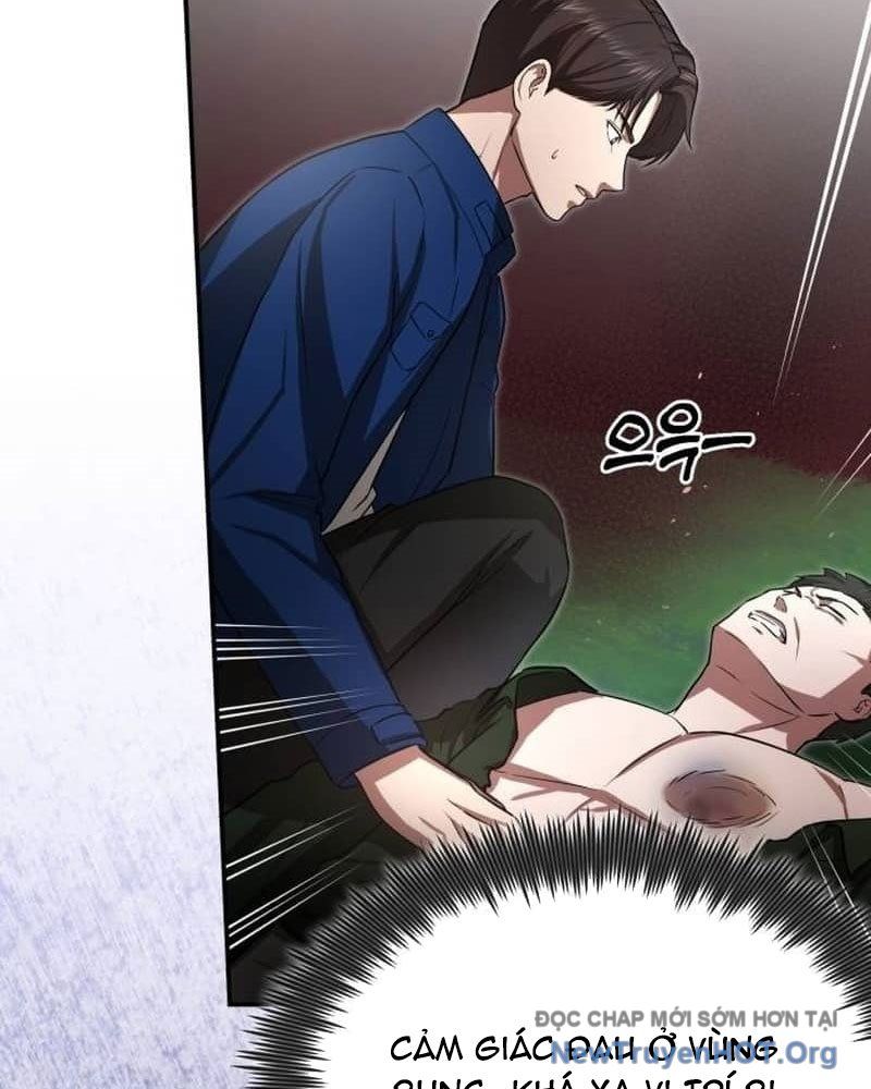 Bác Sĩ Hồi Quy Chỉ Muốn Sống Yên Bình Chap 5 - Next Chap 6