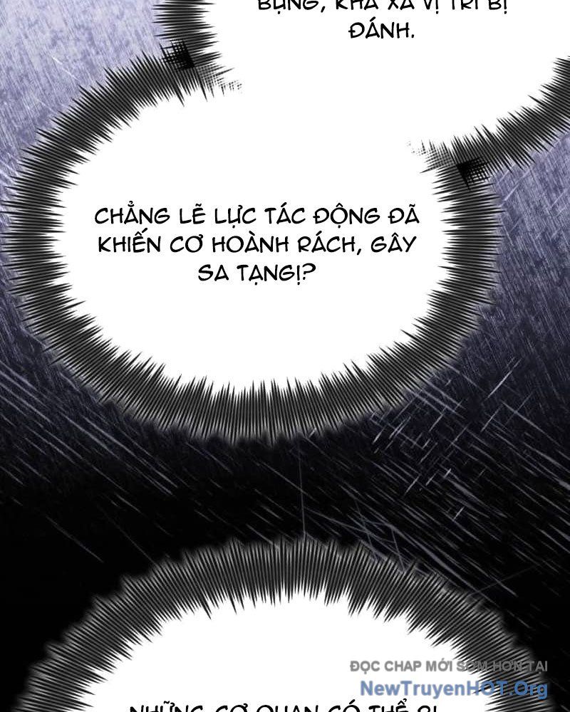 Bác Sĩ Hồi Quy Chỉ Muốn Sống Yên Bình Chap 5 - Next Chap 6