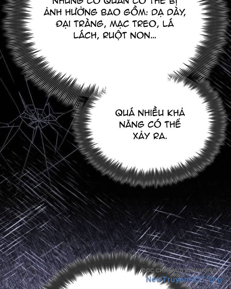 Bác Sĩ Hồi Quy Chỉ Muốn Sống Yên Bình Chap 5 - Next Chap 6