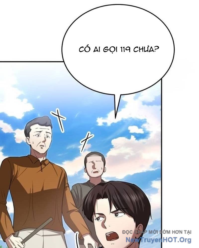 Bác Sĩ Hồi Quy Chỉ Muốn Sống Yên Bình Chap 5 - Next Chap 6