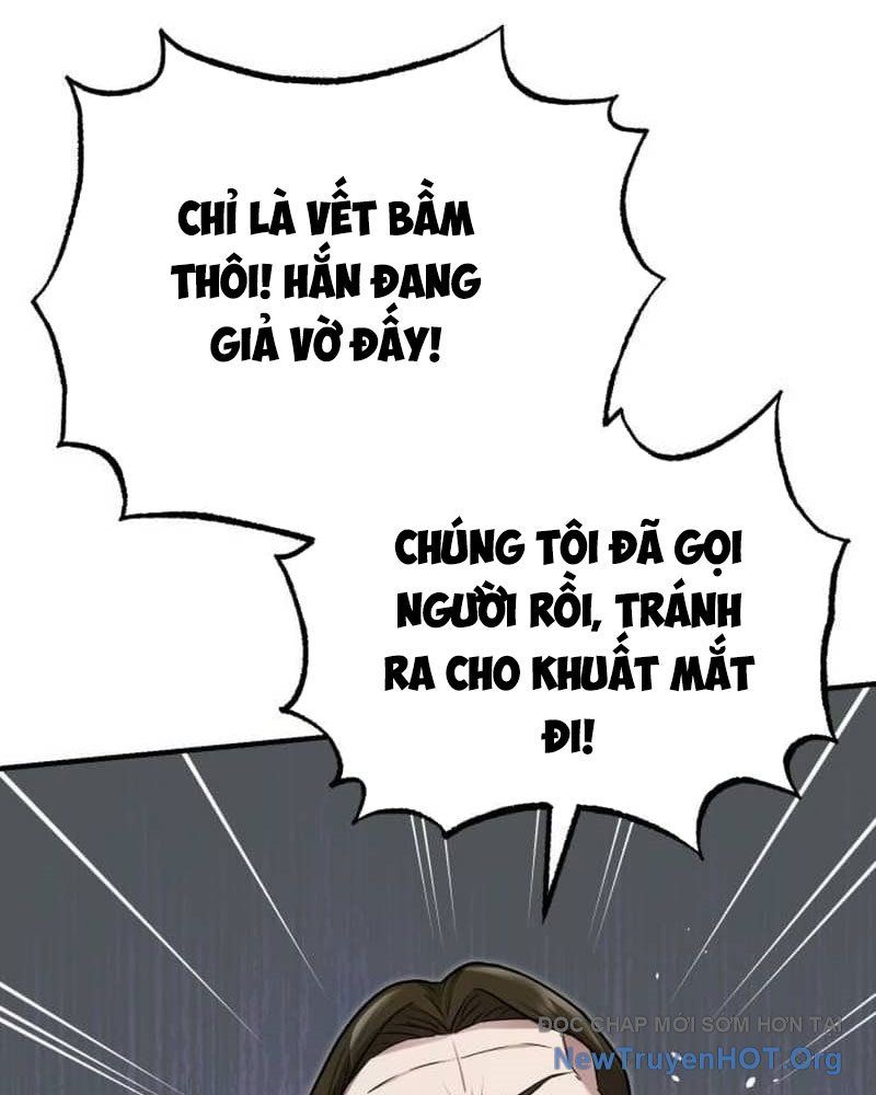Bác Sĩ Hồi Quy Chỉ Muốn Sống Yên Bình Chap 5 - Next Chap 6