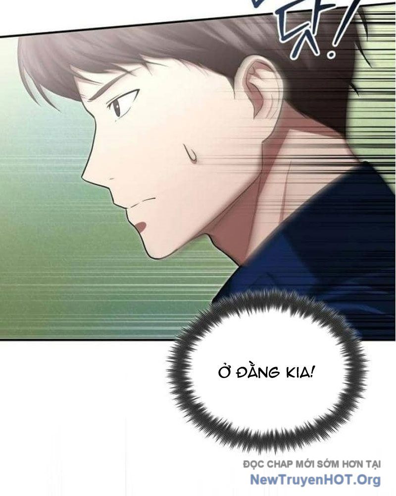 Bác Sĩ Hồi Quy Chỉ Muốn Sống Yên Bình Chap 5 - Next Chap 6