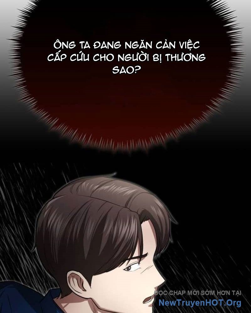 Bác Sĩ Hồi Quy Chỉ Muốn Sống Yên Bình Chap 5 - Next Chap 6