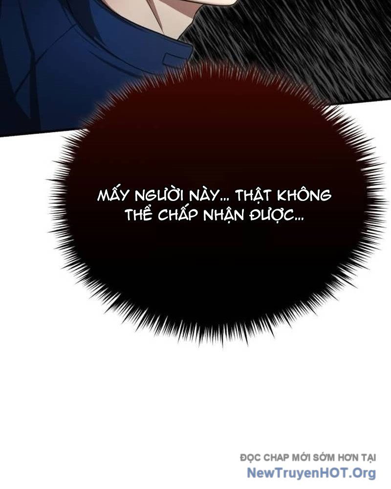 Bác Sĩ Hồi Quy Chỉ Muốn Sống Yên Bình Chap 5 - Next Chap 6
