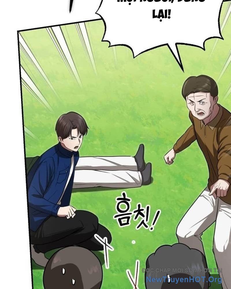 Bác Sĩ Hồi Quy Chỉ Muốn Sống Yên Bình Chap 5 - Next Chap 6
