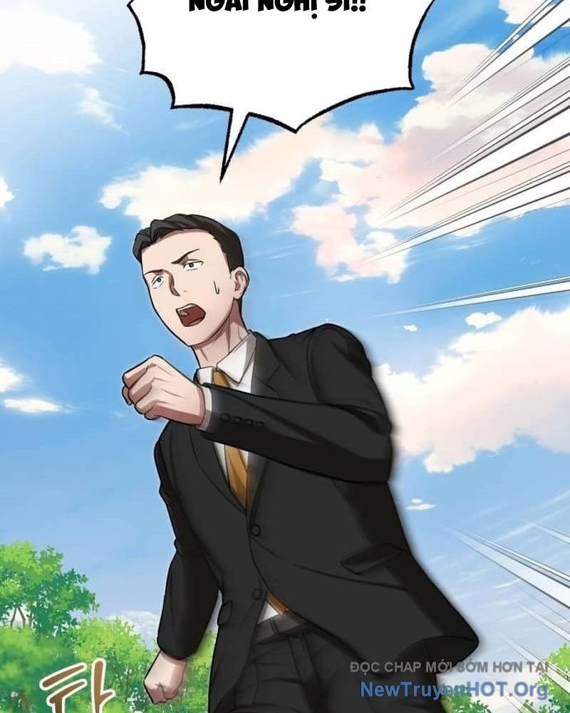 Bác Sĩ Hồi Quy Chỉ Muốn Sống Yên Bình Chap 5 - Next Chap 6