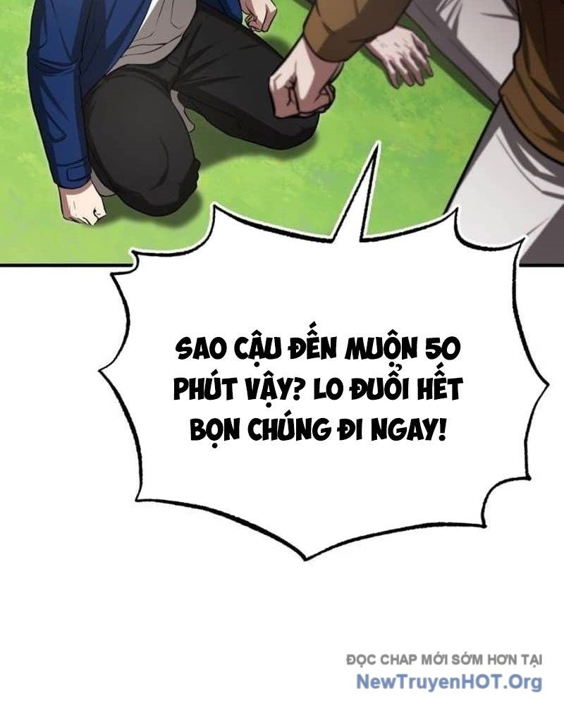 Bác Sĩ Hồi Quy Chỉ Muốn Sống Yên Bình Chap 5 - Next Chap 6