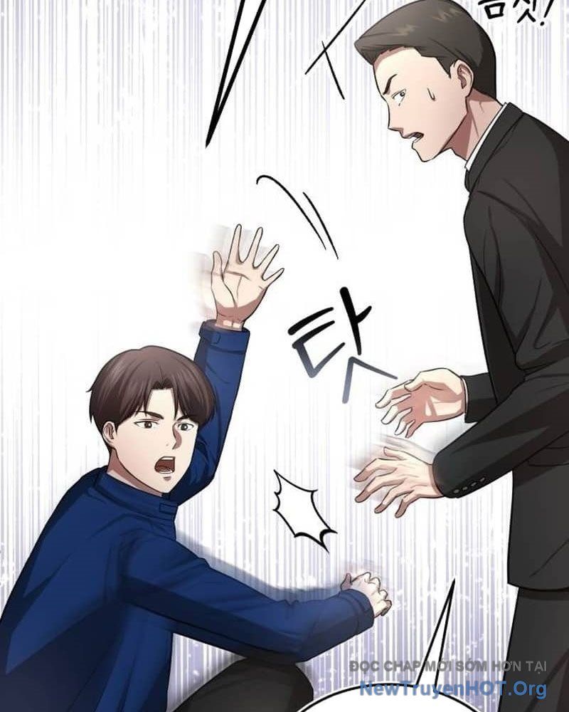 Bác Sĩ Hồi Quy Chỉ Muốn Sống Yên Bình Chap 5 - Next Chap 6