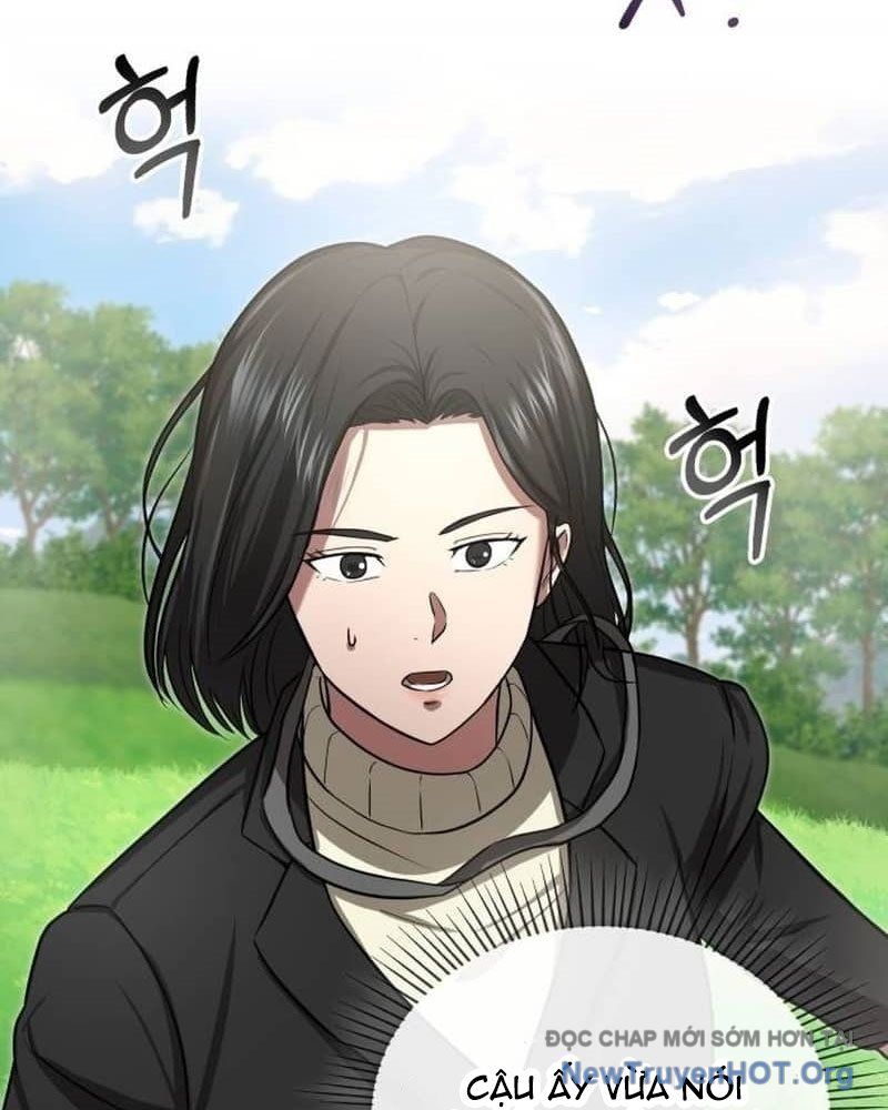 Bác Sĩ Hồi Quy Chỉ Muốn Sống Yên Bình Chap 5 - Next Chap 6
