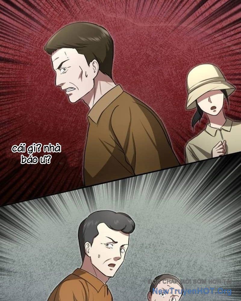 Bác Sĩ Hồi Quy Chỉ Muốn Sống Yên Bình Chap 5 - Next Chap 6