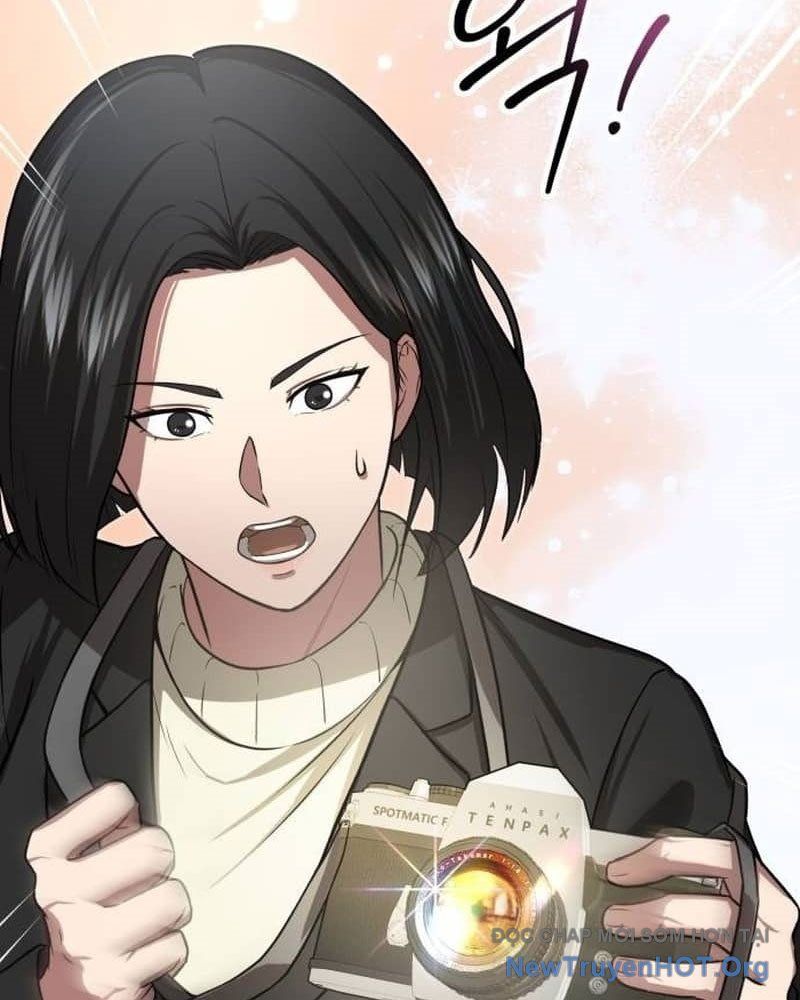 Bác Sĩ Hồi Quy Chỉ Muốn Sống Yên Bình Chap 5 - Next Chap 6