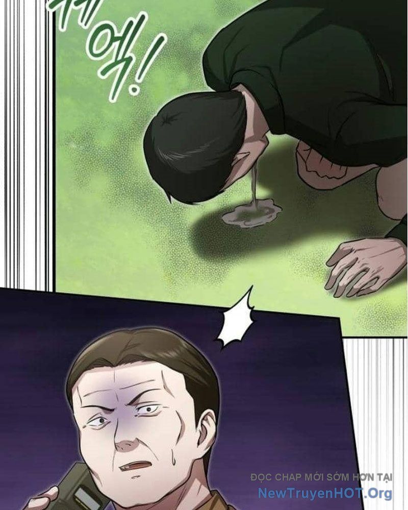 Bác Sĩ Hồi Quy Chỉ Muốn Sống Yên Bình Chap 5 - Next Chap 6