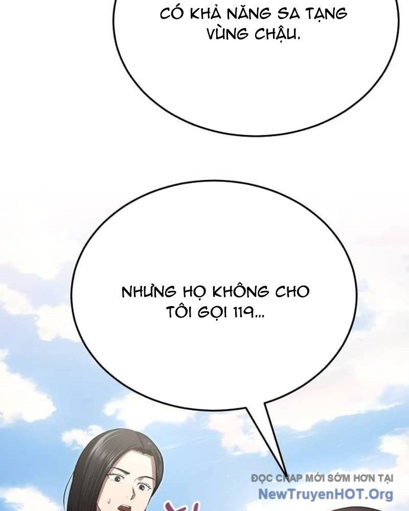 Bác Sĩ Hồi Quy Chỉ Muốn Sống Yên Bình Chap 5 - Next Chap 6