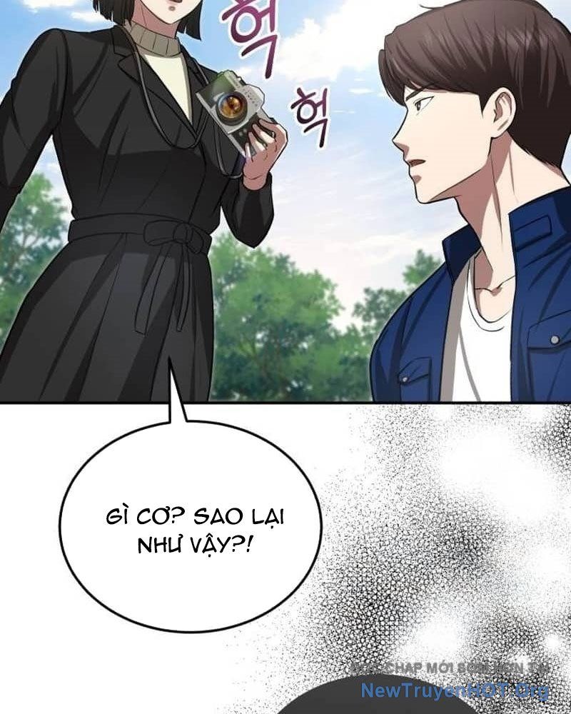 Bác Sĩ Hồi Quy Chỉ Muốn Sống Yên Bình Chap 5 - Next Chap 6