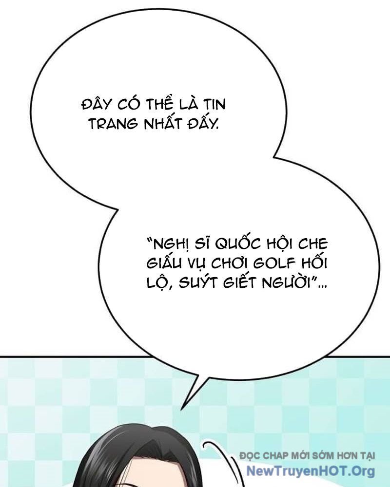 Bác Sĩ Hồi Quy Chỉ Muốn Sống Yên Bình Chap 5 - Next Chap 6