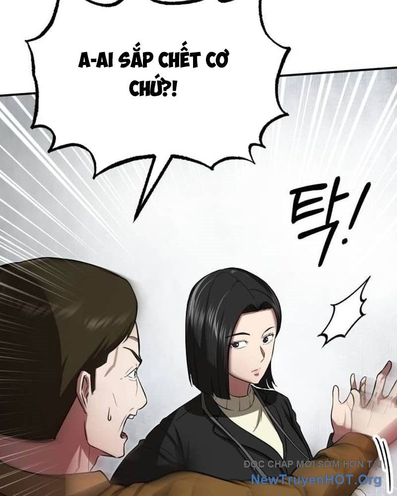 Bác Sĩ Hồi Quy Chỉ Muốn Sống Yên Bình Chap 5 - Next Chap 6