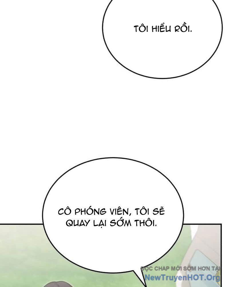 Bác Sĩ Hồi Quy Chỉ Muốn Sống Yên Bình Chap 5 - Next Chap 6