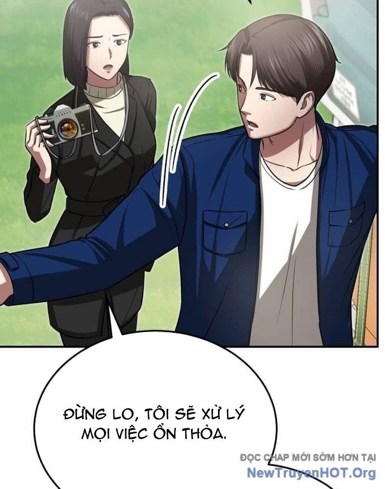 Bác Sĩ Hồi Quy Chỉ Muốn Sống Yên Bình Chap 5 - Next Chap 6