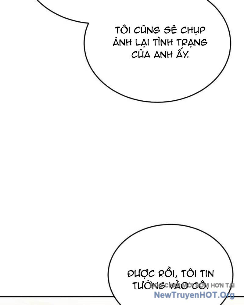 Bác Sĩ Hồi Quy Chỉ Muốn Sống Yên Bình Chap 5 - Next Chap 6