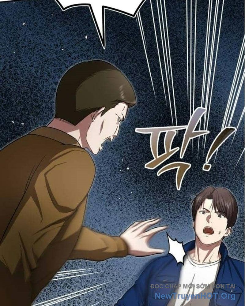 Bác Sĩ Hồi Quy Chỉ Muốn Sống Yên Bình Chap 5 - Next Chap 6