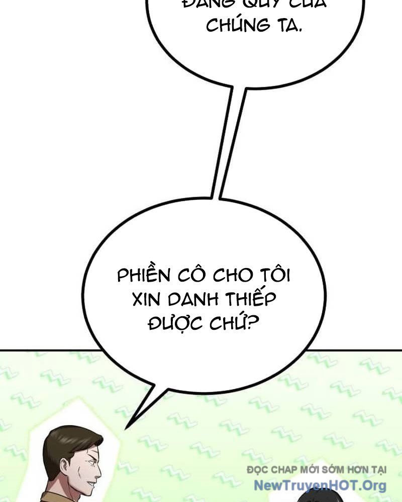 Bác Sĩ Hồi Quy Chỉ Muốn Sống Yên Bình Chap 5 - Next Chap 6