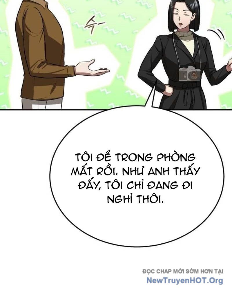 Bác Sĩ Hồi Quy Chỉ Muốn Sống Yên Bình Chap 5 - Next Chap 6