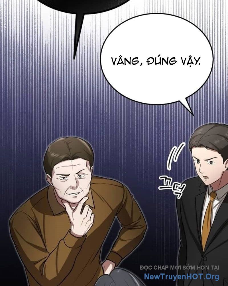 Bác Sĩ Hồi Quy Chỉ Muốn Sống Yên Bình Chap 5 - Next Chap 6