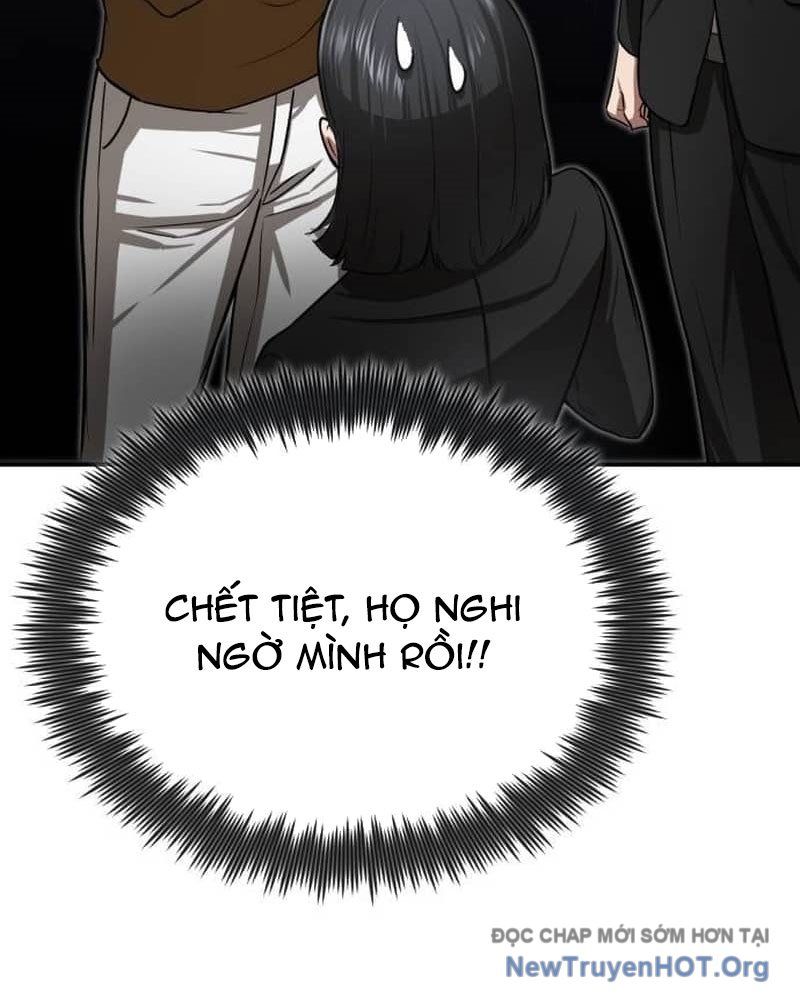 Bác Sĩ Hồi Quy Chỉ Muốn Sống Yên Bình Chap 5 - Next Chap 6